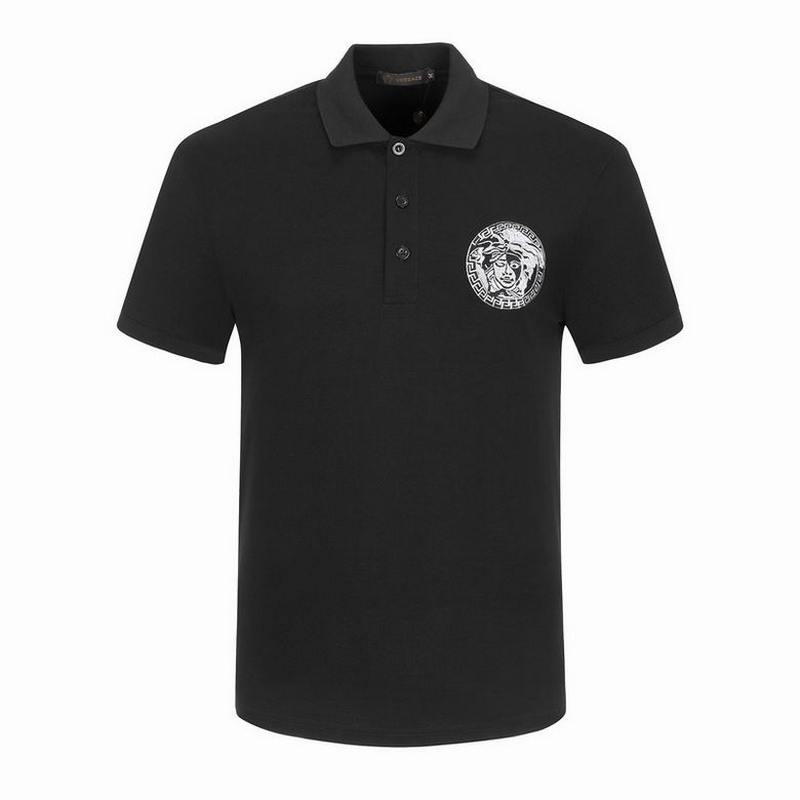 Versace Men's Polo 14